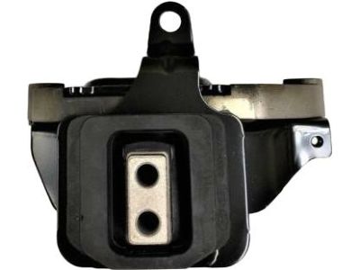 2019 Hyundai Sonata Motor And Transmission Mount - 21830-D4100