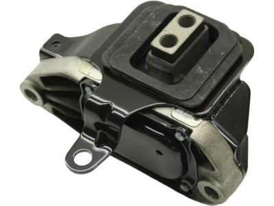 2019 Hyundai Sonata Motor And Transmission Mount - 21830-D4100