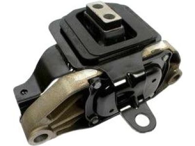 2019 Hyundai Sonata Motor And Transmission Mount - 21830-D4100