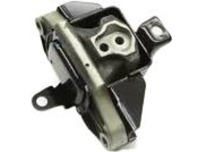 2019 Hyundai Sonata Motor And Transmission Mount - 21830-D4100