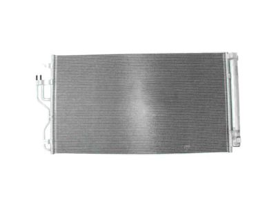 Hyundai 97606-2S500 Condenser Assembly-Cooler