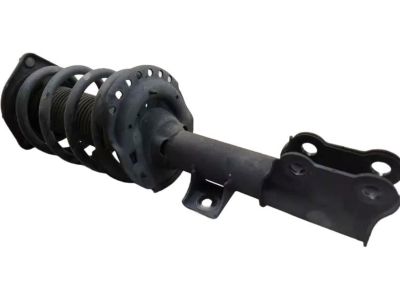 54651-3Y161 Genuine Hyundai Front Strut Assembly Left