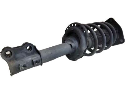 54651-3Y161 Genuine Hyundai Front Strut Assembly Left