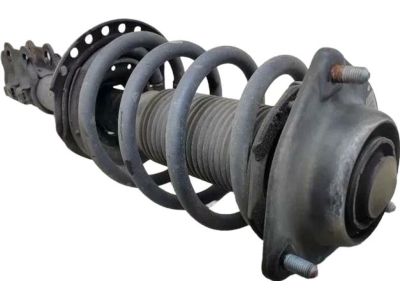 54651-3Y161 Genuine Hyundai Front Strut Assembly Left