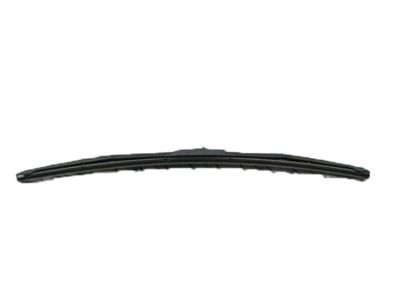 2013 Hyundai Genesis Coupe Wiper Blade - 98350-2M010