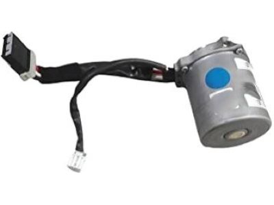 Hyundai Sonata Hybrid Power Steering Assist Motor - 56330-3Q000