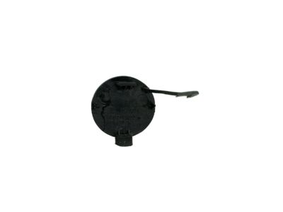 Hyundai 86517-1E000 Cap-Front Hook