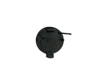 Hyundai 86517-1E000 Cap-Front Hook