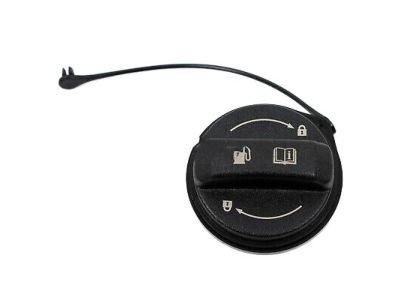 2009 Hyundai Tucson Gas Cap - 31010-2F500