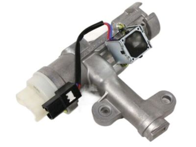 2010 Hyundai Azera Ignition Switch - 81910-3L010