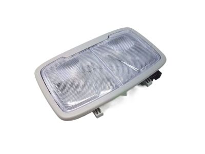 Hyundai 92870-3S000-TX Rear Personal Lamp Assembly