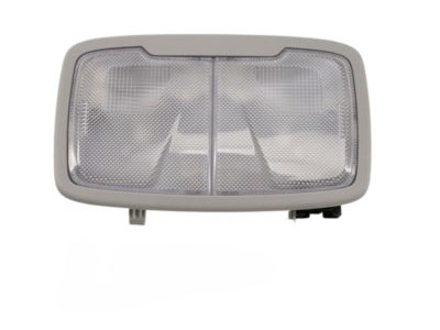 Hyundai Sonata Hybrid Dome Light - 92870-3S000-TX