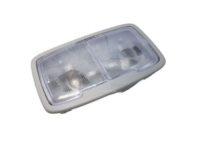 Hyundai 92870-3S000-TX Rear Personal Lamp Assembly