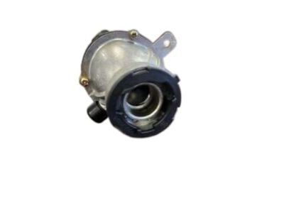 Hyundai 92210-2C500 Fog Lens And Housing Assembly, Front, Left