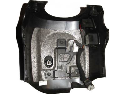 Hyundai 84851-3N800-RY