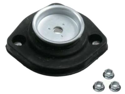 2005 Hyundai Tiburon Shock And Strut Mount - 55320-2D000