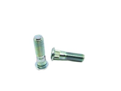 Hyundai Ioniq 6 Wheel Stud - 52755-2G000