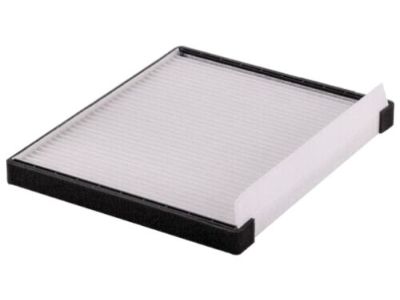 Hyundai 97133-1E000 Air Filter Assembly