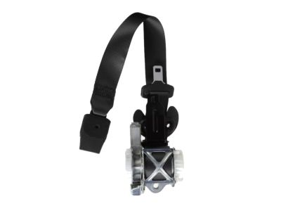 2019 Hyundai Santa Fe Seat Belt - 88810-S2000-SST