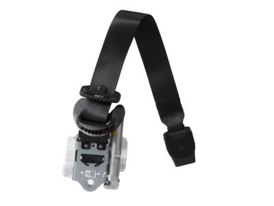 2019 Hyundai Santa Fe Seat Belt - 88810-S2000-SST
