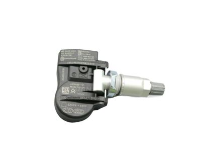 Hyundai Kona Electric TPMS Sensor - 52933-F2000