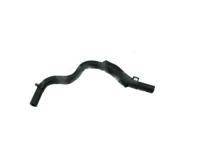 Hyundai 29024-37200 Hose-Vapor