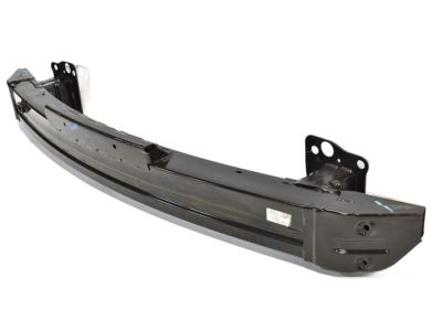 Hyundai 86530-2V150 Rail Assembly-Front Bumper