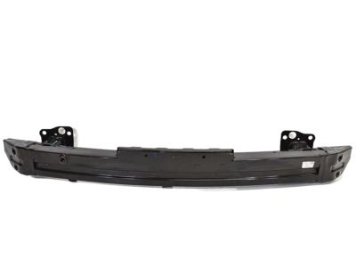 Hyundai 86530-2V150 Rail Assembly-Front Bumper