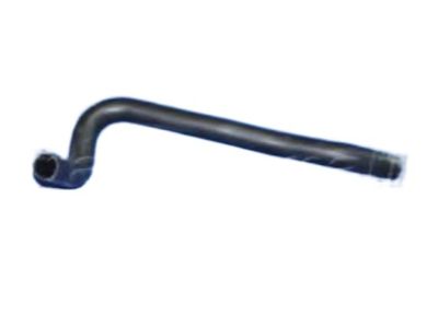 Hyundai 25468-37201 Hose-Coolant,A