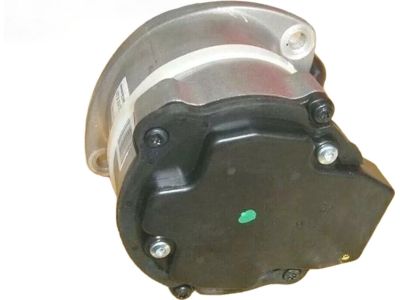 Hyundai Power Steering Assist Motor - 56330-D3000