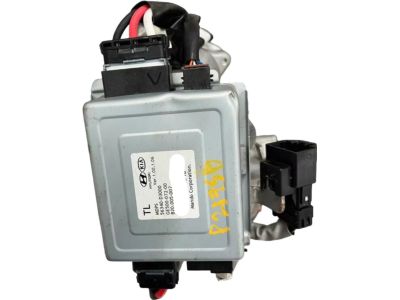 Hyundai Power Steering Assist Motor - 56330-D3000