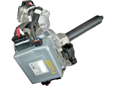 Hyundai Power Steering Assist Motor - 56330-D3000