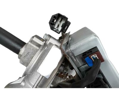 Hyundai Power Steering Assist Motor - 56330-D3000