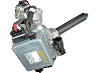 Hyundai Power Steering Assist Motor - 56330-D3000