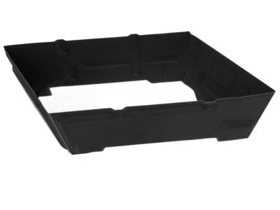 Hyundai 37112-2W802 Insulation Pad-Battery