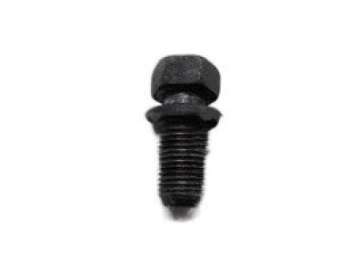 Hyundai 11234-12286-P Bolt