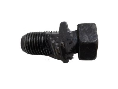 Hyundai 11234-12286-P Bolt