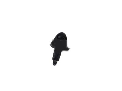 Hyundai Entourage Windshield Washer Nozzle - 98931-4D000