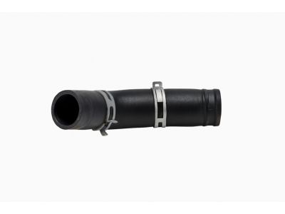 Hyundai 25327-K2000 Filler Neck & Hose Assembly-Rad 25327-K2000 Hyundai Filler Neck & Hose Assembly-Rad Product Photo 1 of 2