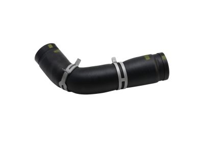 25327-K2000 Hyundai Filler Neck & Hose Assembly-Rad Product Photo 2 of 2