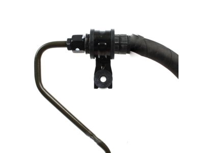 Hyundai 57510-2D100 Hose Assembly-Power Steering Oil Pressure