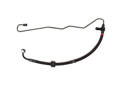 2000 Hyundai Elantra Power Steering Hose - 57510-2D100