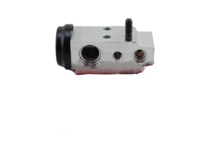 Hyundai A/C Expansion Valve - 97626-2S000