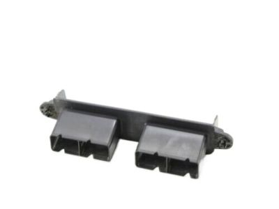 Hyundai Santa Fe XL Air Intake Coupling - 28212-2W100