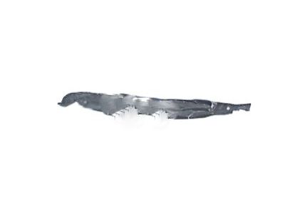 Hyundai 84126-A5000 Insulator-Fender RH