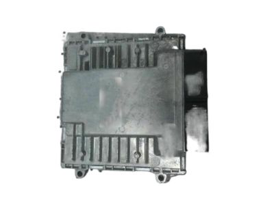 Hyundai Santa Fe Sport Engine Control Module - 39100-2GKP6