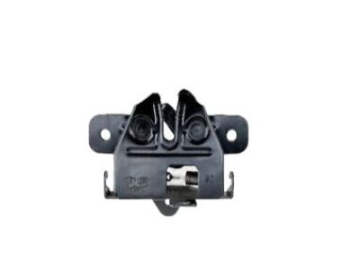 2007 Hyundai Santa Fe Hood Latch - 81130-2B010