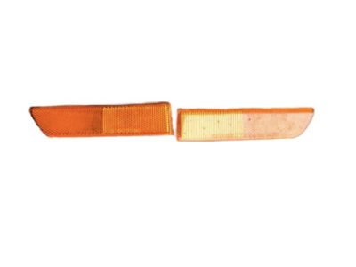 Hyundai Elantra Side Marker Light - 92304-2D250