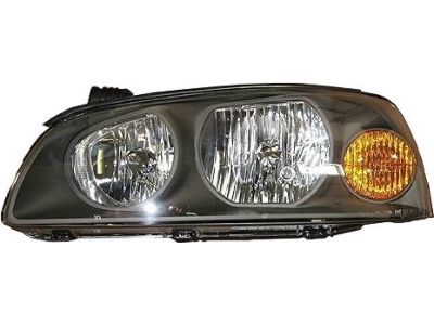 Hyundai 92101-2D550