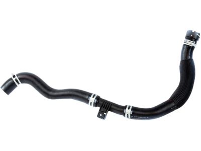 Hyundai 25414-D3500 Hose Assembly-Radiator,Upper